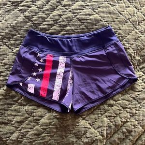 Born Primitive Shorts - Med
